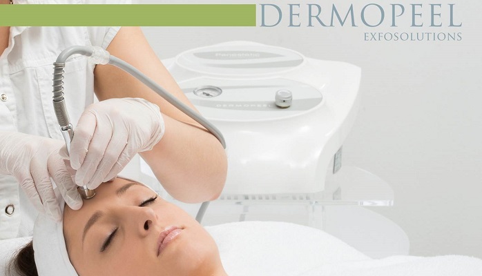 Dermopeel Diamant Microexfoliant